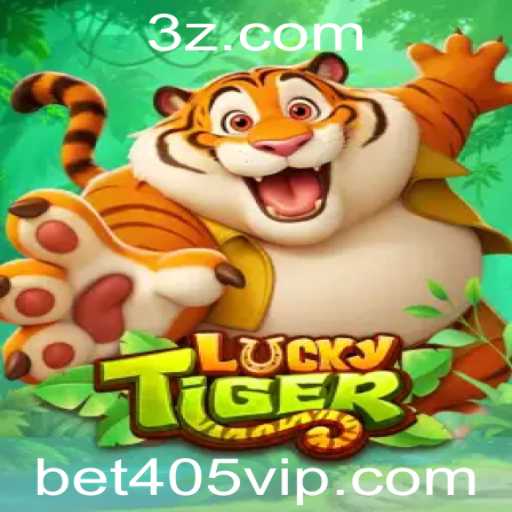 Descubra o Jogo LuckyTiger: Estratégias e Regras